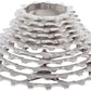 Prestacycle UniBlock Cassette - HG 11-Speed, 11-30t, Silver