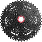 SunRace CSMX9X Cassette - 11-Speed, 10-46t, Black Chrome, For XD Driver Body