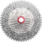SunRace CSMZ903 Cassette - 12-Speed, 11-51t, Metallic Silver