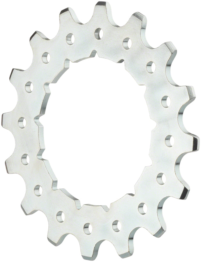 Rohloff Splined Sprocket - 16 Tooth, Steel, Reversible
