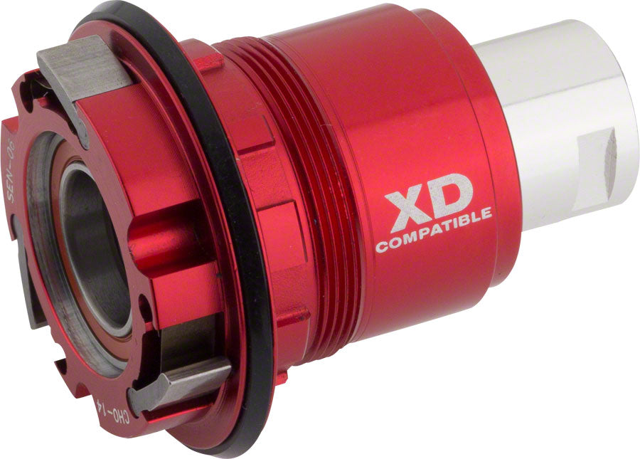 Stan's NoTubes 3.30 XD Driver Kit for 142mm Thru Axle