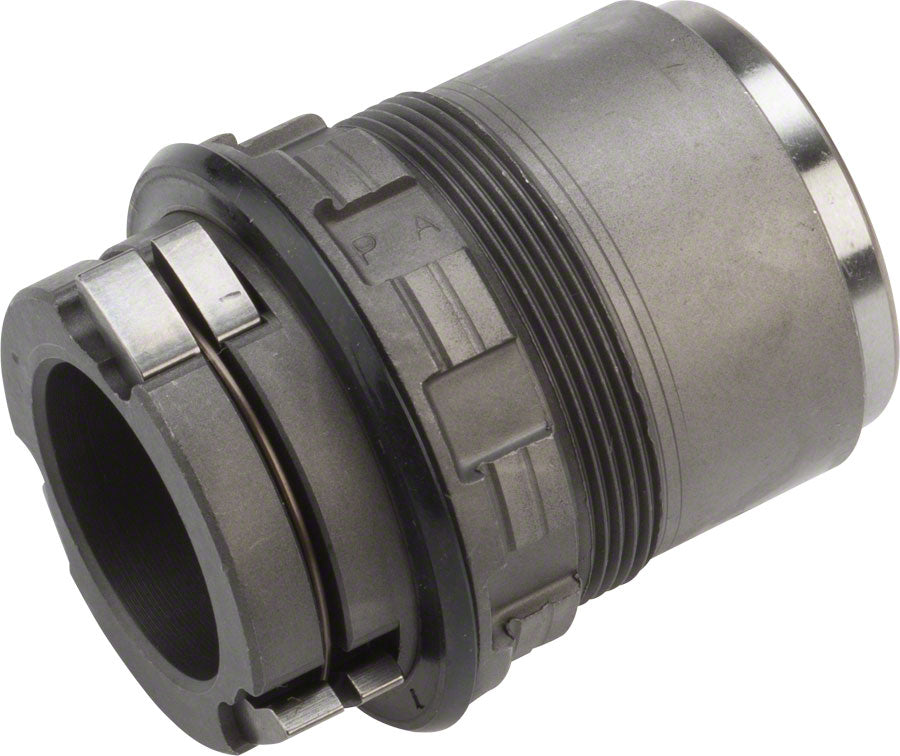 SRAM XD Driver Freehub Body - 11/12 Speed, For 746 Rear Hub, Includes Driveside Axle End Cap