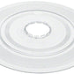 Dimension Freewheel Spoke Protector 28-30 Tooth Clear Plastic