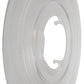 Dimension Freehub Spoke Protector 30-34 Tooth, 3 Hook, 36 Hole Clear Plastic