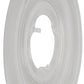 Dimension Freehub Spoke Protector 30-34 Tooth, 3 Hook, 36 Hole Clear Plastic