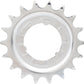 Shimano Nexus 18t Cog Silver