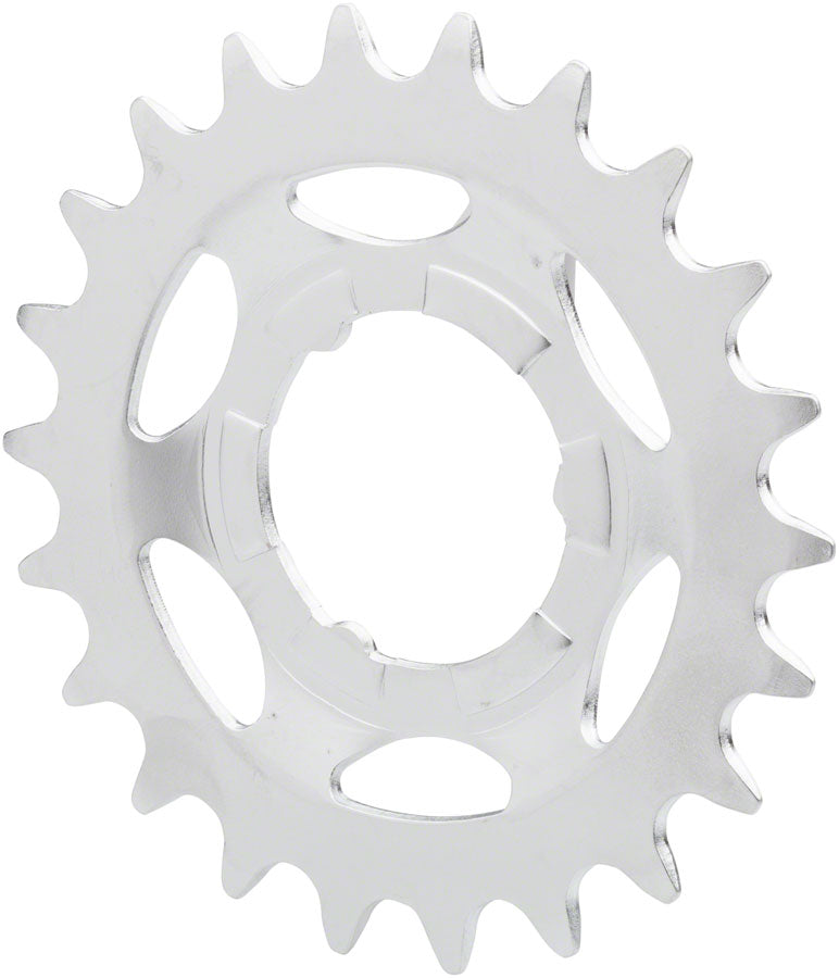 Shimano Nexus 22t Cog Silver