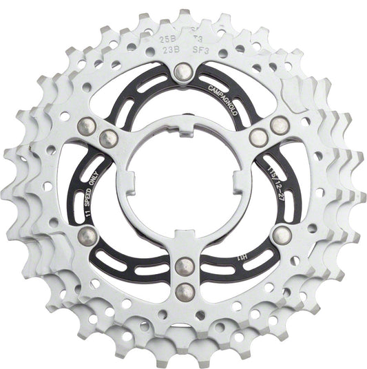 Campagnolo 11-speed 23,25,27Cogs for 12-27 Cassette