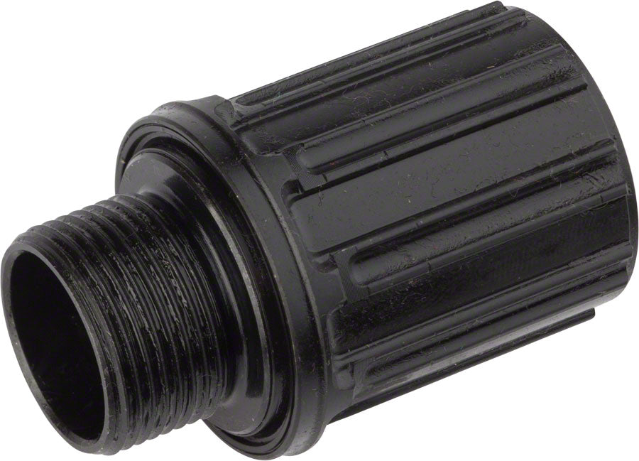 Shimano Saint FH-M828, WH-MT68, SLX FH-M678, Deore FH-M618 12mm Thru- Axle Freehub Body with Seal, Fixing Bolt and Washer