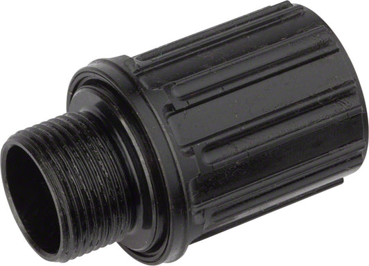 Shimano Saint FH-M828, WH-MT68, SLX FH-M678, Deore FH-M618 12mm Thru- Axle Freehub Body with Seal, Fixing Bolt and Washer