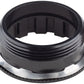 Shimano SLX CS-M7100 Cassette Lock Ring and Spacer
