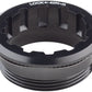 Shimano XTR CS-M9100-12 Cassette Lock Ring and Spacer