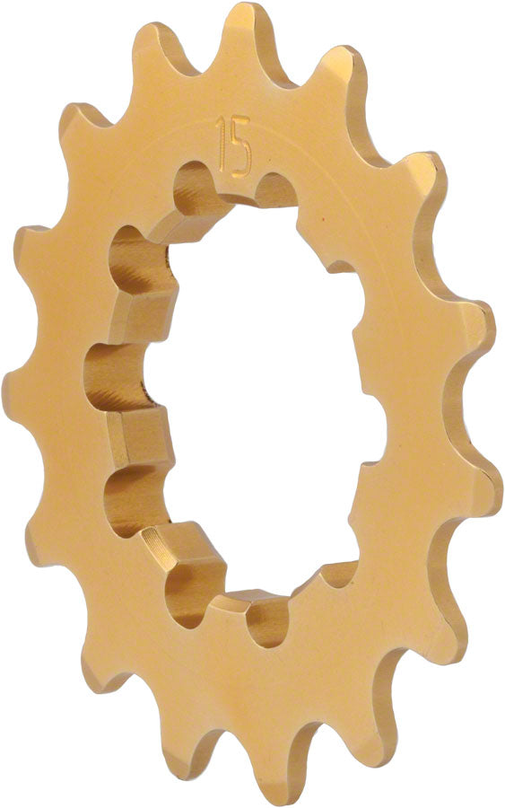 Profile Racing Aluminum Cassette Cog, 14t, 3/32"