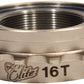 Profile Racing Elite Freewheel - 22t, Nickel Plated