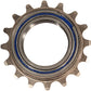 Profile Racing Elite Freewheel - 16t, Nickel Plated