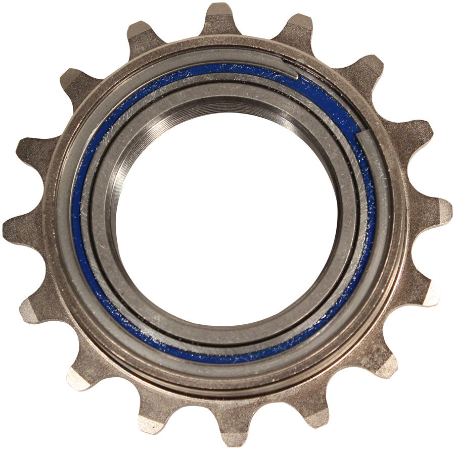 Profile Racing Elite Freewheel - 22t, Nickel Plated
