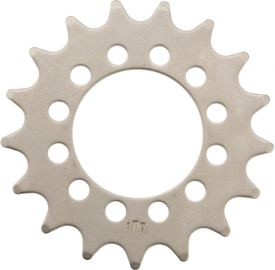 Problem Solvers Singlespeed Cog 18t fits Problem Solvers Carrier or 6-bolt hubs