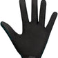 Bluegrass Vapor Lite Gloves - Green, Full Finger, Small