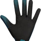Bluegrass Vapor Lite Gloves - Blue, Full Finger, X-Small