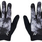 HandUp Cold Weather Gloves - Coal Acid Wash, Full Finger, 2X-Large