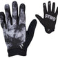 HandUp Cold Weather Gloves - Coal Acid Wash, Full Finger, Medium