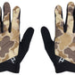 HandUp Cold Weather Gloves - Duck Camo, Full Finger, Large