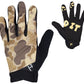 HandUp Cold Weather Gloves - Duck Camo, Full Finger, 2X-Large