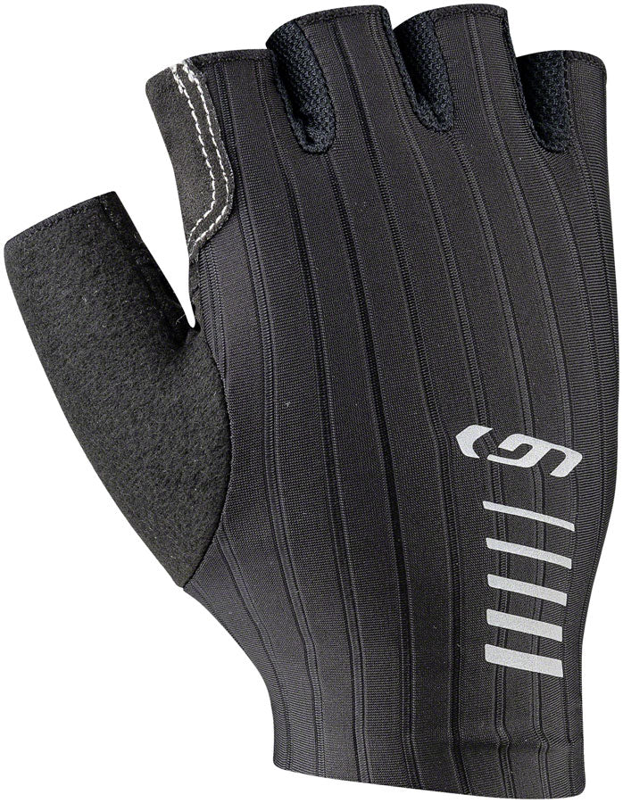 Garneau Mondo 2.0 Gloves - Black, Large
