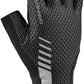 Garneau Mondo Gel Gloves - Black, Short Finger, Men's, 2X-Large