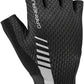 Garneau Mondo Gel Gloves - Black, Short Finger, Women's, Medium