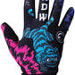 The Shadow Conspiracy Conspire Gloves - Nekomata, Full Finger, Medium