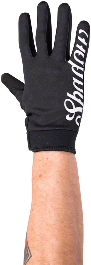The Shadow Conspiracy Conspire Gloves - Registered, Full Finger, Medium