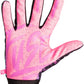 FUSE OMEGA Turbo Gloves - Black, Full Finger, X-Large