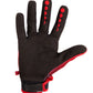 FUSE Chroma Gloves - Blood Moon, Full Finger, Small