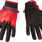 FUSE Chroma Gloves - Blood Moon, Full Finger, Small
