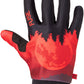 FUSE Chroma Gloves - Blood Moon, Full Finger, Small