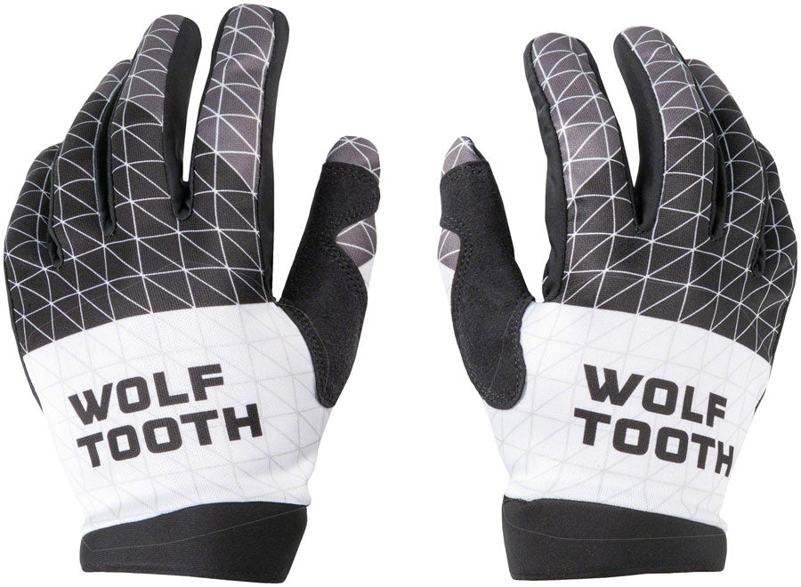 Wolf Tooth Flexor Glove - Matrix, Full Finger, Large