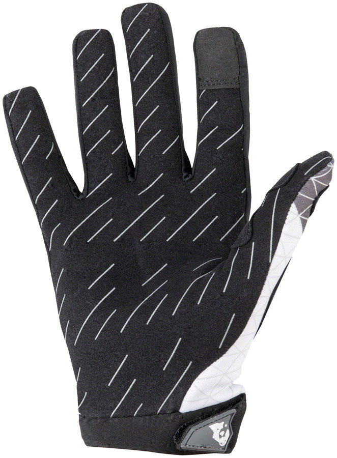 Wolf Tooth Flexor Glove - Matrix, Full Finger, Medium