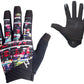 Handup Pro Performance Gloves - No Signal, Full Finger, Large
