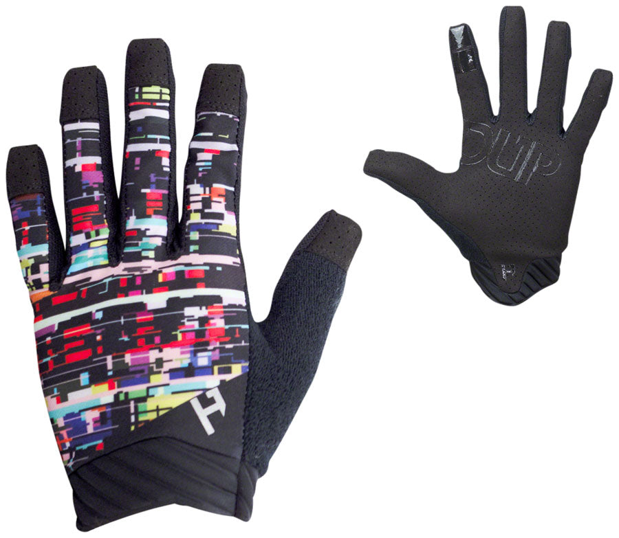Handup Pro Performance Gloves - No Signal, Full Finger, Large