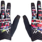 Handup Pro Performance Gloves - No Signal, Full Finger, Large