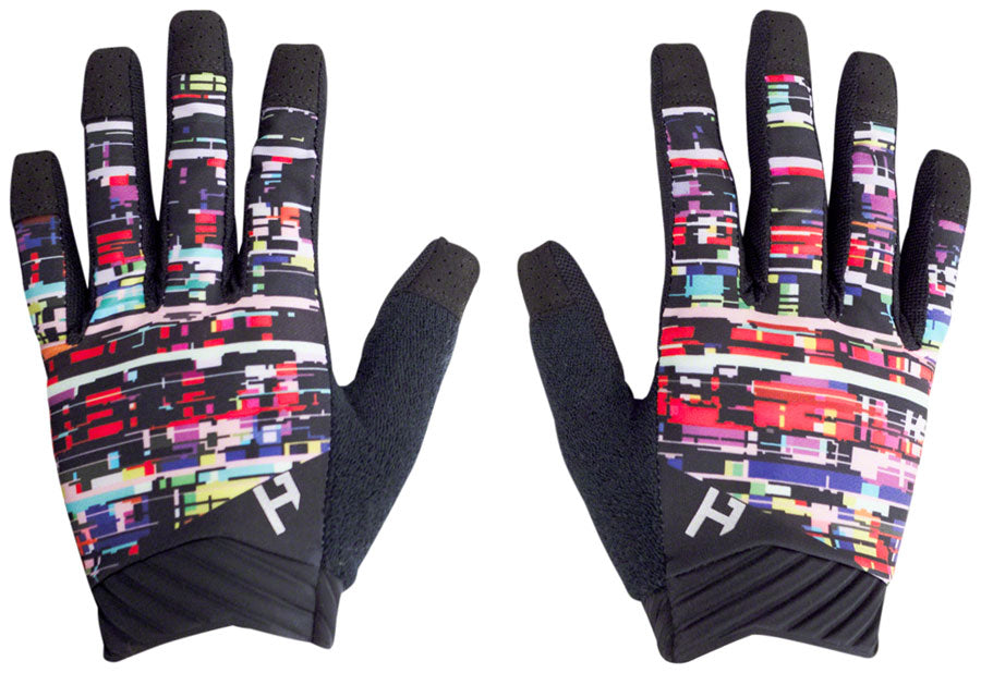 Handup Pro Performance Gloves - No Signal, Full Finger, Large