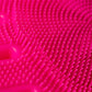 Muc-Off Deep Scrubber  Cleaning Glove - Silicone, Dishwasher Safe, Large
