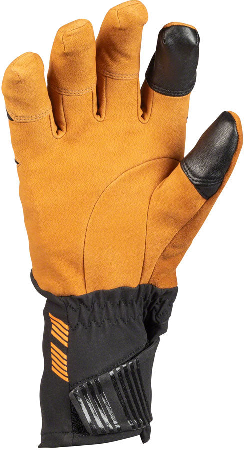 45NRTH Sturmfist 5 Finger Glove - Leather, Size X-Large