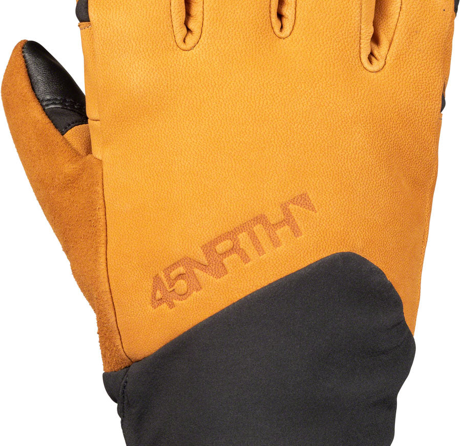45NRTH Sturmfist 5 Finger Glove - Leather, Size X-Large