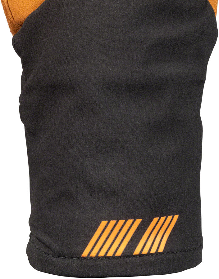 45NRTH Sturmfist 5 Finger Glove - Leather, Size X-Large