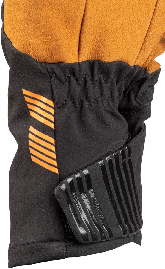 45NRTH Sturmfist 5 Finger Glove - Leather, Size X-Large