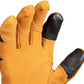 45NRTH Sturmfist 5 Finger Glove - Leather, Size 2X-Large