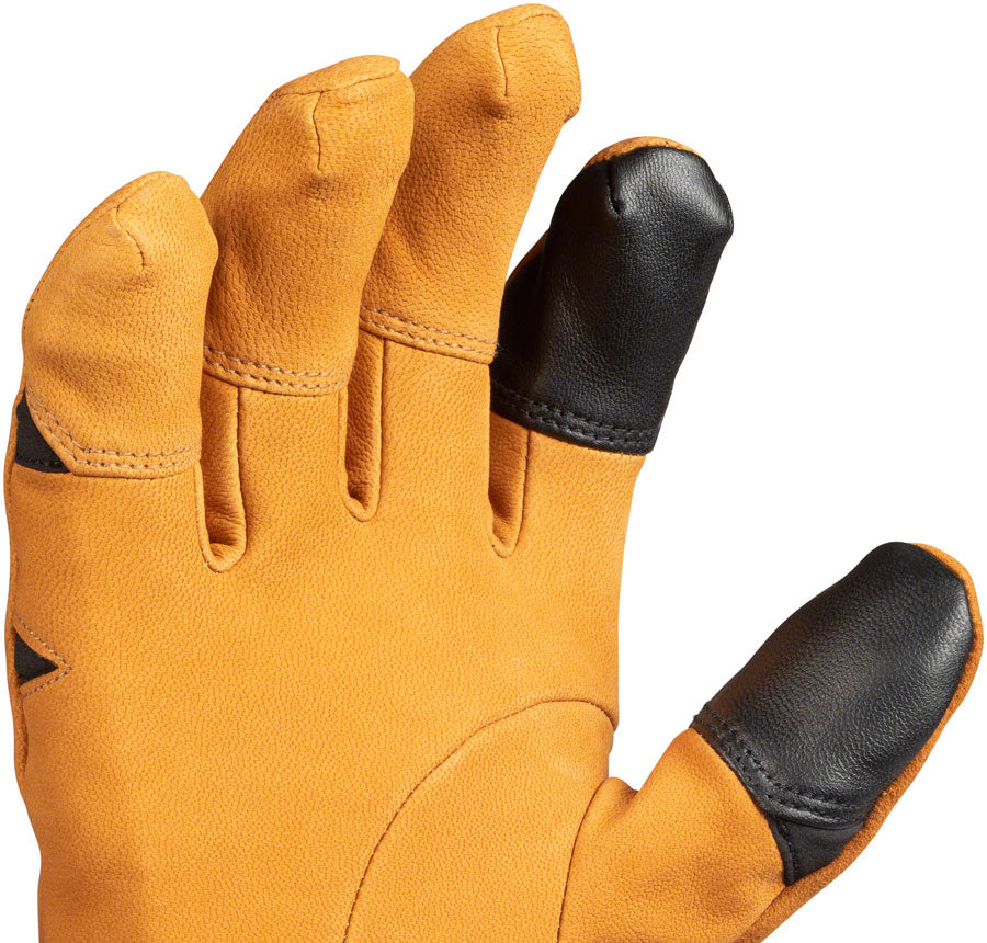 45NRTH Sturmfist 5 Finger Glove - Leather, Size X-Large