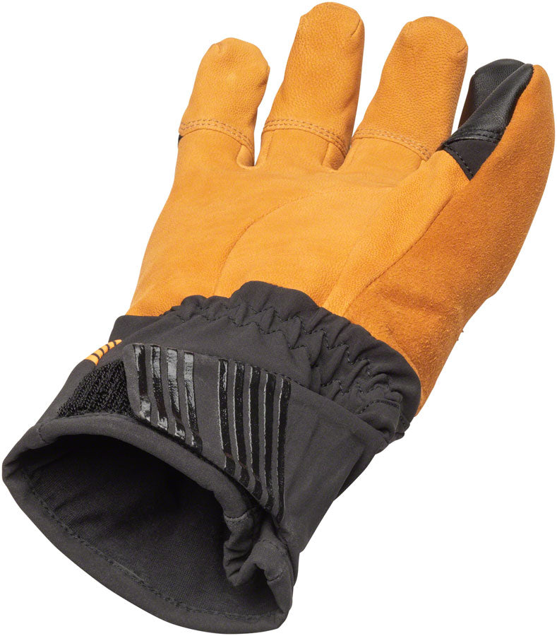 45NRTH Sturmfist 5 Finger Glove - Leather, Size X-Large